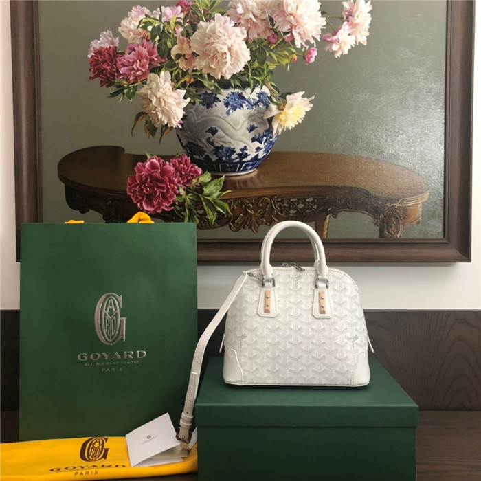 GOYARD-고야드-방돔백-미니 - Goyard 고야드 방돔백 미니 1