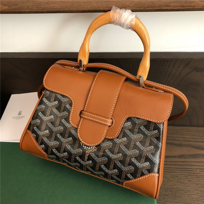 GOYARD-고야드-소프트-사이공백-미니 - GOYARD 고야드 소프트 사이공백 미니 1