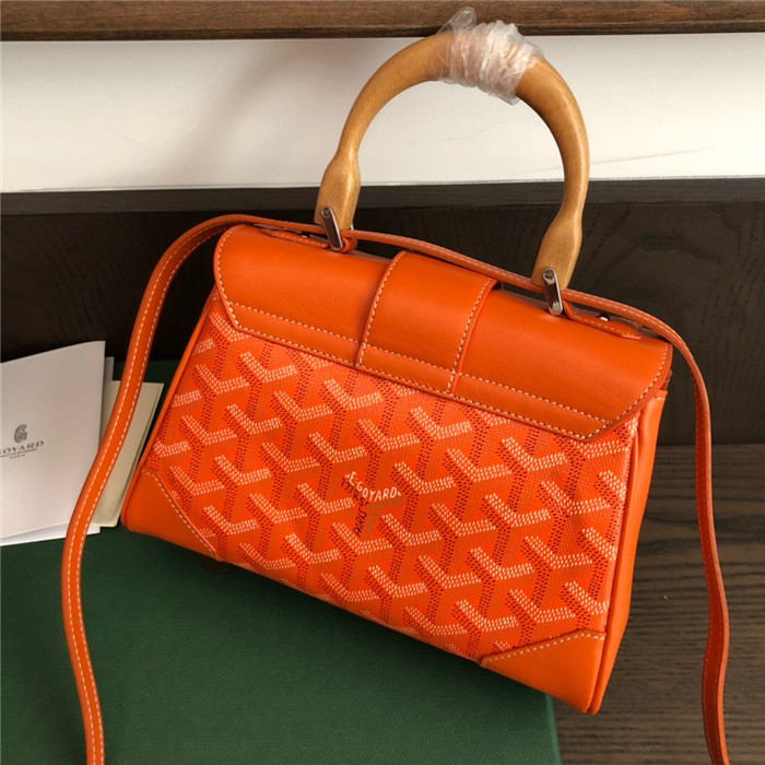 GOYARD-고야드-소프트-사이공백-미니 - GOYARD 고야드 소프트 사이공백 미니 10