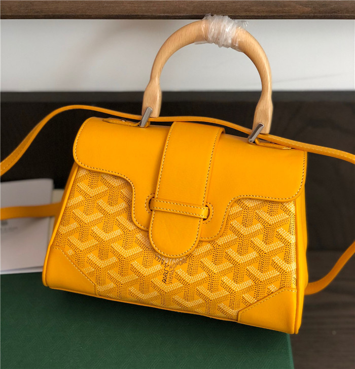 GOYARD-고야드-소프트-사이공백-미니 - GOYARD 고야드 소프트 사이공백 미니 18