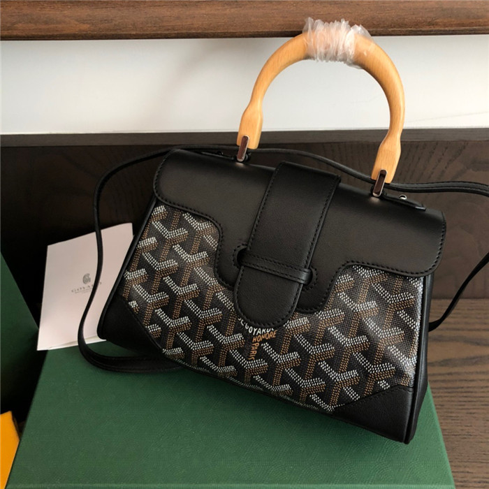 GOYARD-고야드-소프트-사이공백-미니 - GOYARD 고야드 소프트 사이공백 미니 36