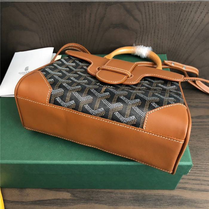 GOYARD-고야드-소프트-사이공백-미니 - GOYARD 고야드 소프트 사이공백 미니 4