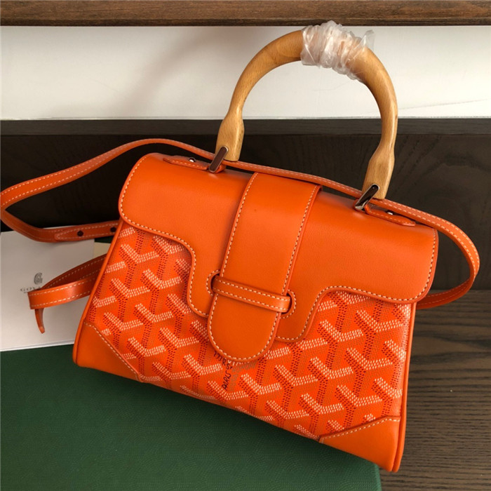 GOYARD-고야드-소프트-사이공백-미니 - GOYARD 고야드 소프트 사이공백 미니 9