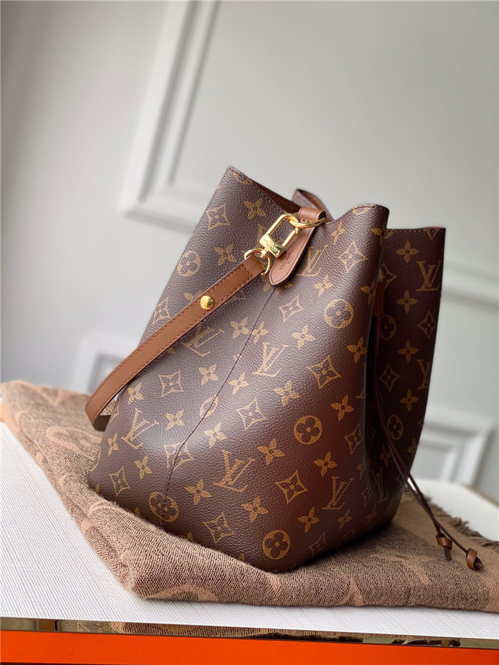 루이비통 네오노에 카라멜 - Louis Vuitton ﻿루이비통 네오노에 카멜 2