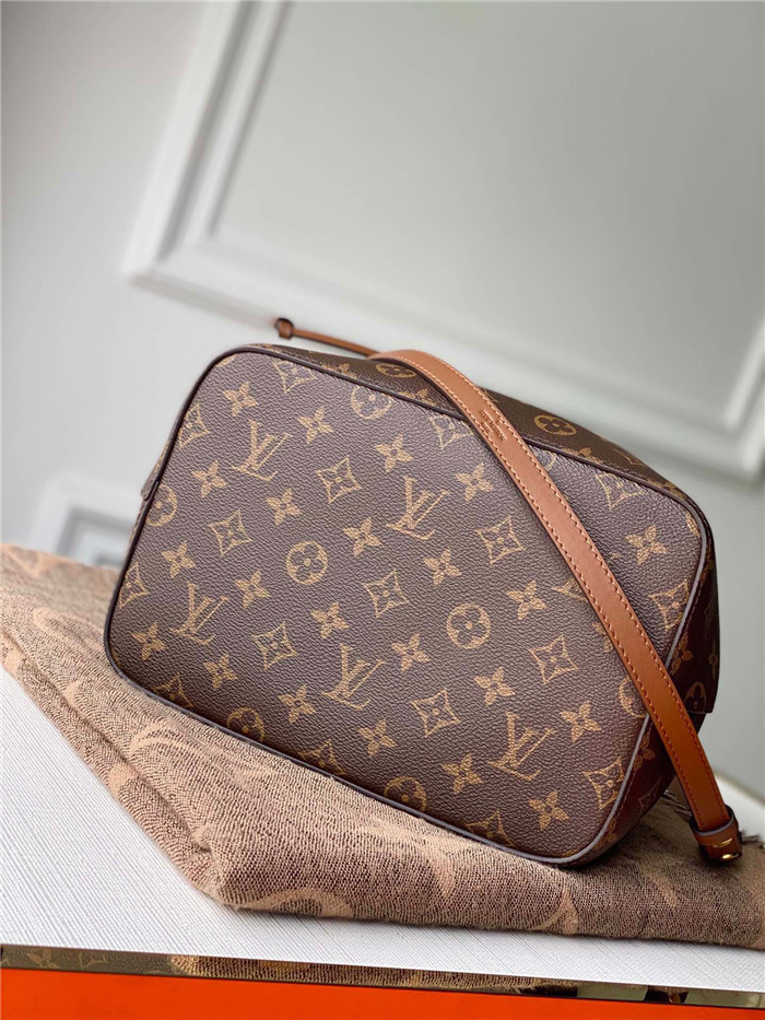 루이비통-네오노에-카멜 - Louis Vuitton ﻿루이비통 네오노에 카멜 4