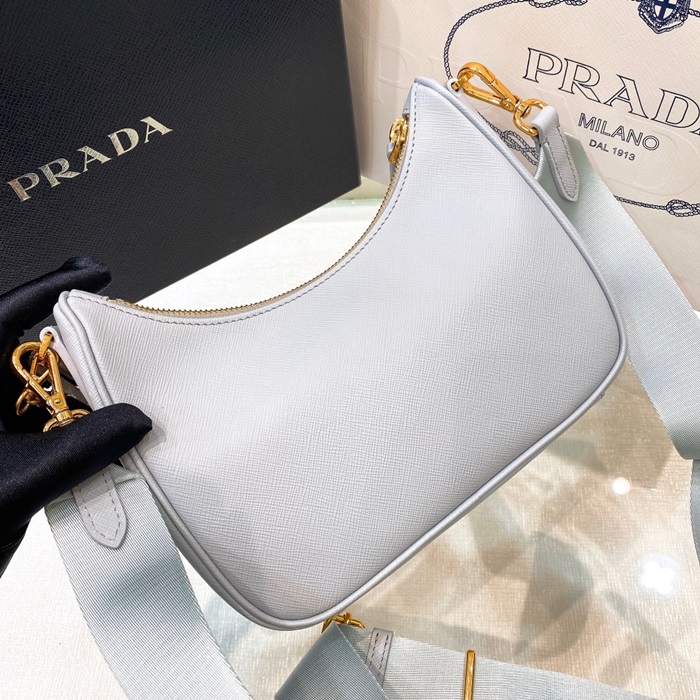 Prada-프라다-여성-호보백 - Prada 프라다 여성 호보백 10